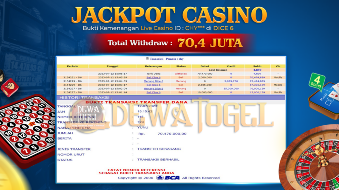 DWT JP CASINO 2