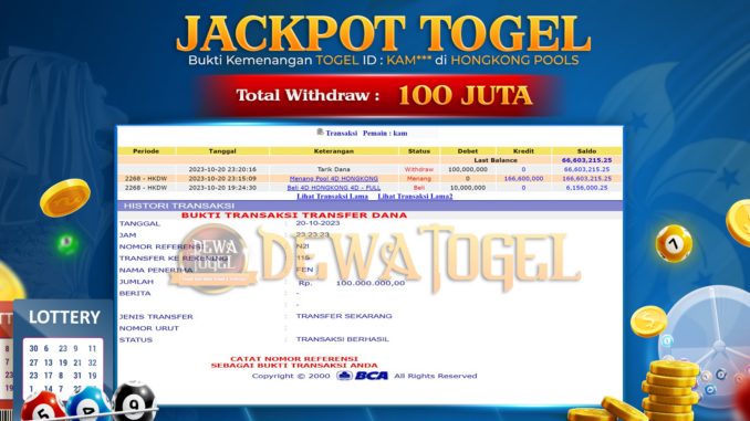 DWT JP TOGEL MALAM 1