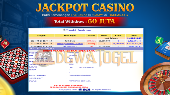 JP DWT - CASINOmm