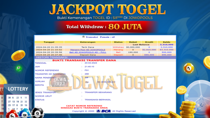 JP DWT - TOGELdd2_