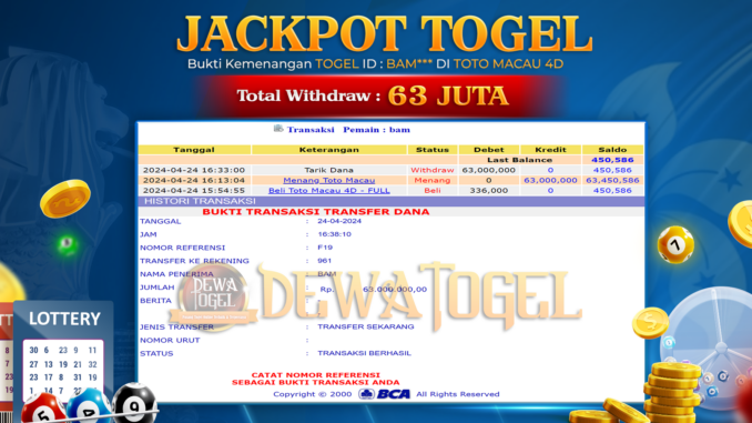 JP DWT - TOGELjj_