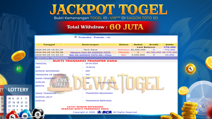 JP DWT - TOGELkk2_