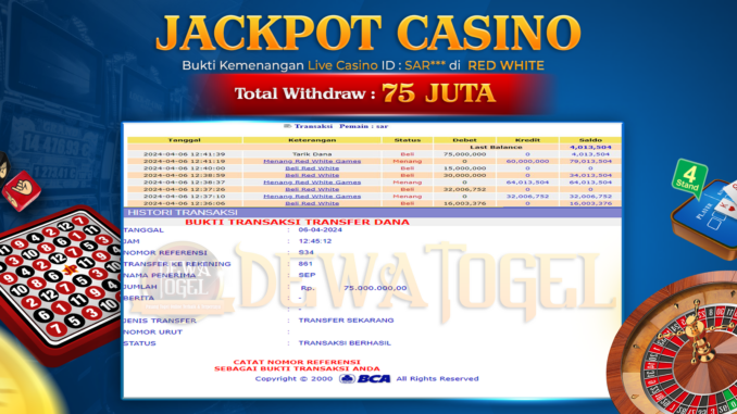 casino 1