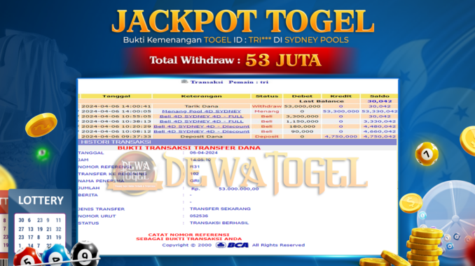 togel 1