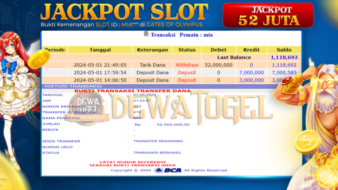 slot 1 (9)