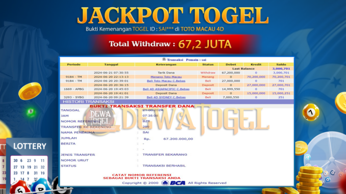 JP DWT 1