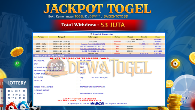 JP DWT - TOGEL--52