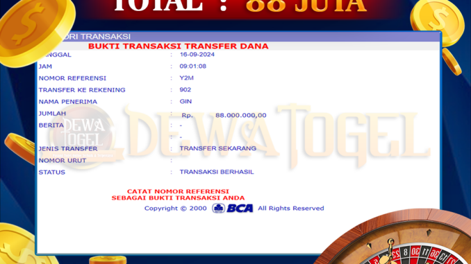 DWT CASINO