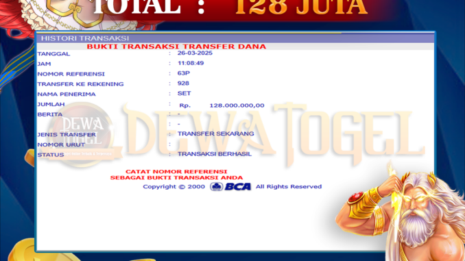 JP DWT - SLOT NEW- 2