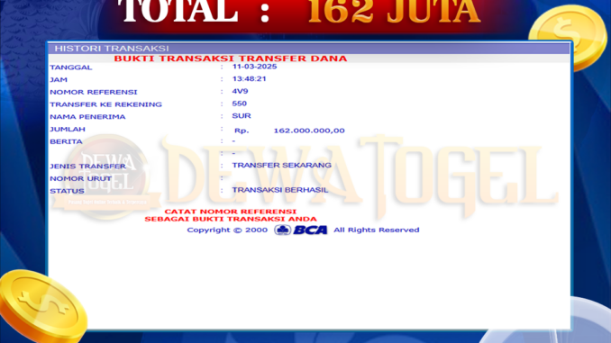 JP DWT - TOGEL NEW- 2