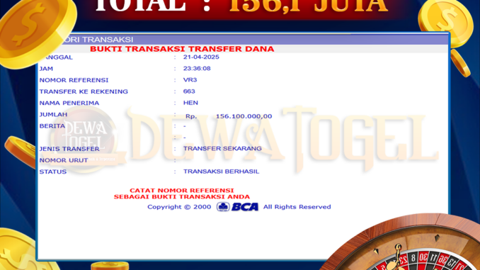 JP DWT - CASINO NEW-