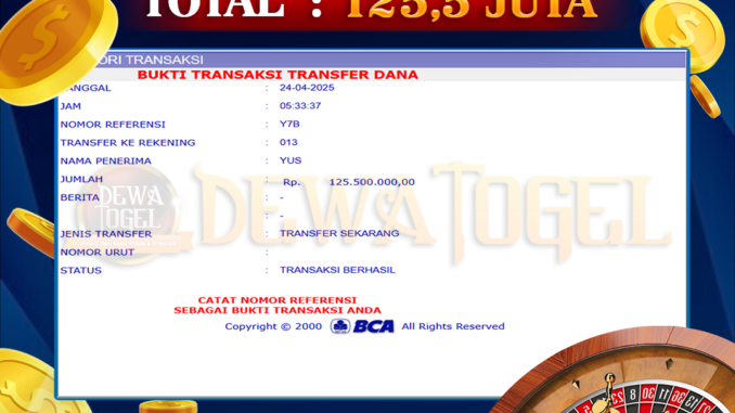 JP DWT - CASINO NEW-