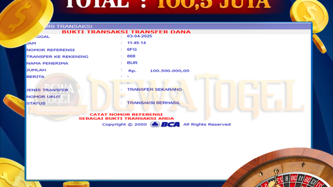 JP DWT - CASINO NEW-