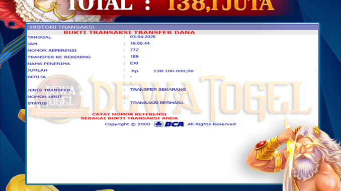 JP DWT - SLOT NEW- 2