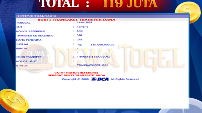 JP DWT - TOGEL NEW- 2